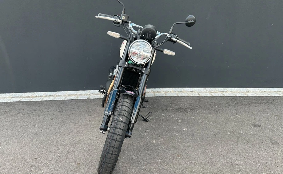 Angebot Royal Enfield Bear 650 Bild 6: Angebot Royal Enfield Bear 650