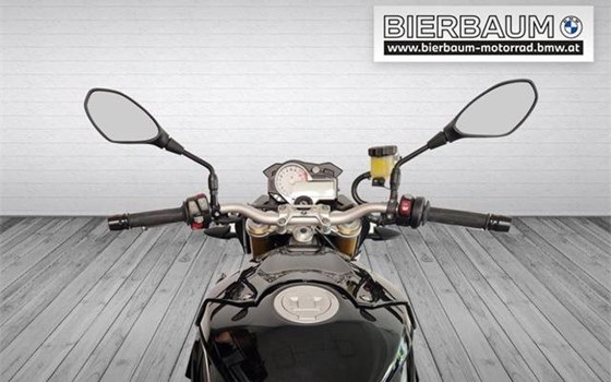 Gebrauchtmotorrad BMW S 1000 R - Bild 3