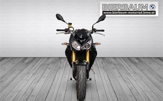 Gebrauchtmotorrad BMW S 1000 R - Bild 4 Gebrauchtmotorrad BMW S 1000 R - Bild 4