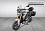Nächstes Motorrad Motorrad