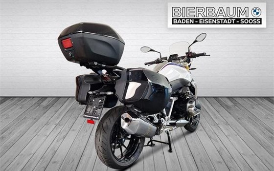 Gebrauchtmotorrad BMW R 1250 R - Bild 2 Gebrauchtmotorrad BMW R 1250 R - Bild 2
