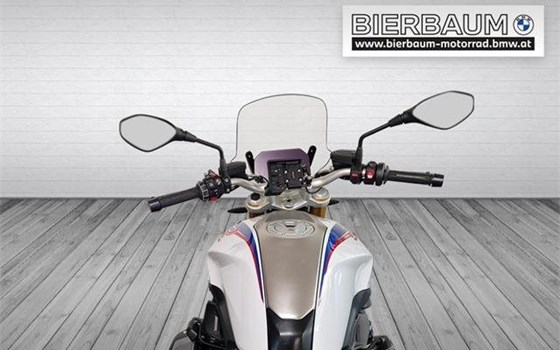 Gebrauchtmotorrad BMW R 1250 R - Bild 3