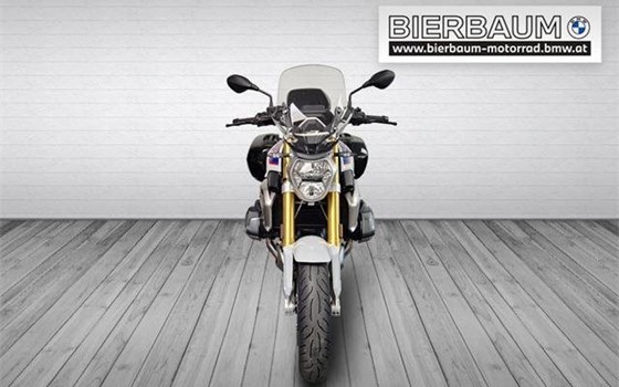 Gebrauchtmotorrad BMW R 1250 R - Bild 4 Gebrauchtmotorrad BMW R 1250 R - Bild 4