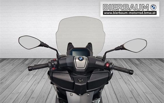 Gebrauchtmotorrad BMW C 400 GT - Bild 3 Gebrauchtmotorrad BMW C 400 GT - Bild 3