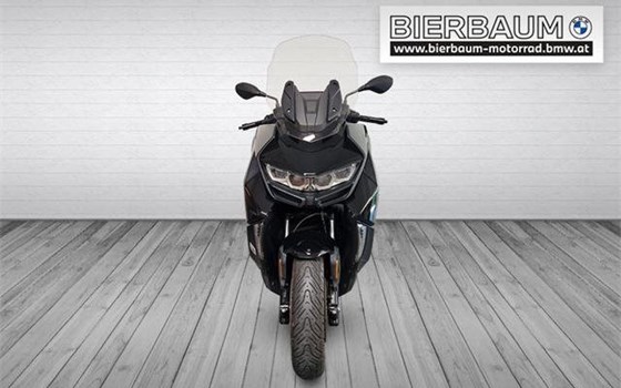 Gebrauchtmotorrad BMW C 400 GT - Bild 4 Gebrauchtmotorrad BMW C 400 GT - Bild 4