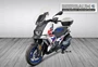 Nächstes Motorrad Motorrad