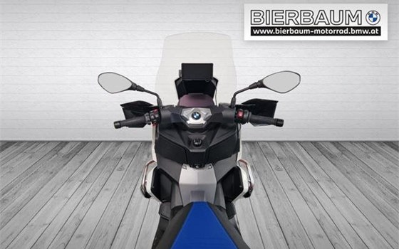 Gebrauchtmotorrad BMW C 400 X - Bild 3