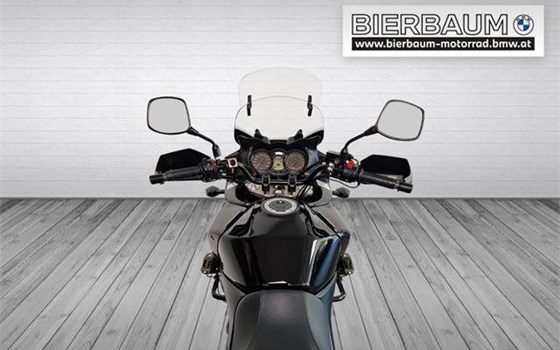 Gebrauchtmotorrad Suzuki V-Strom 650 - Bild 3 Gebrauchtmotorrad Suzuki V-Strom 650 - Bild 3