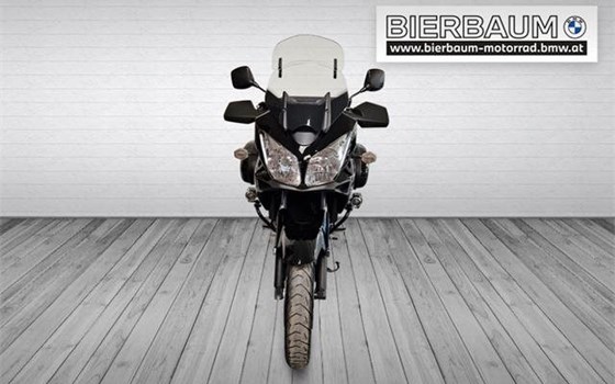 Gebrauchtmotorrad Suzuki V-Strom 650 - Bild 4 Gebrauchtmotorrad Suzuki V-Strom 650 - Bild 4