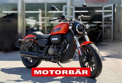 Neumotorrad