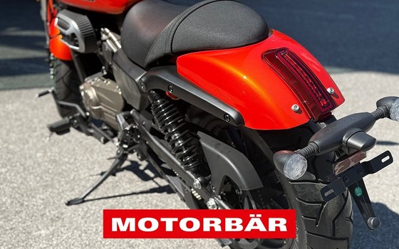 Neufahrzeug QJ Motor SRV12 - Bild 4