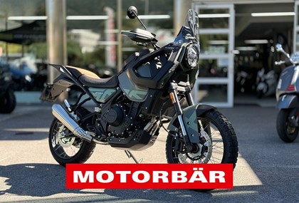 Neumotorrad