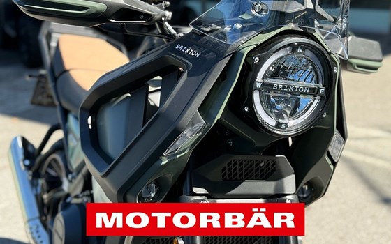 Neufahrzeug Brixton Crossfire 500 STORR - Bild 10