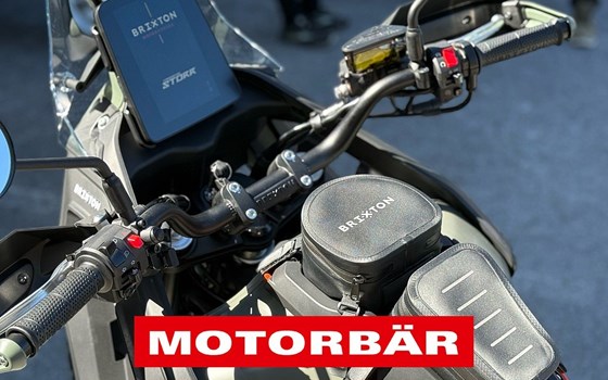 Neufahrzeug Brixton Crossfire 500 STORR - Bild 5