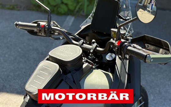 Neufahrzeug Brixton Crossfire 500 STORR - Bild 6