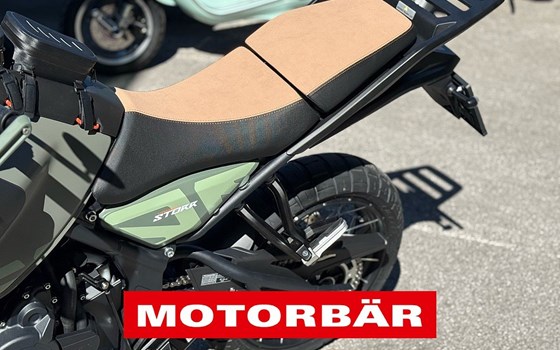 Neufahrzeug Brixton Crossfire 500 STORR - Bild 7