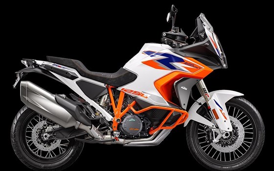 Neufahrzeug KTM 1290 Super Adventure R - Bild 2 Neufahrzeug KTM 1290 Super Adventure R - Bild 2