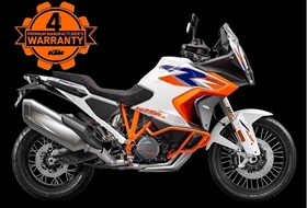 Neufahrzeug KTM 1290 Super Adventure R KTM 1290 Super Adventure R
