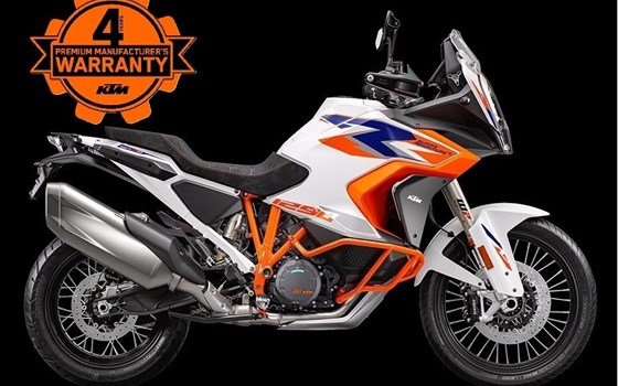 Neufahrzeug KTM 1290 Super Adventure R - Bild 1 Neufahrzeug KTM 1290 Super Adventure R - Bild 1