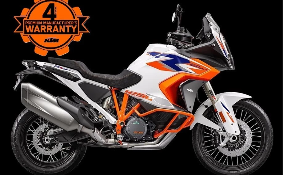 Angebot KTM 1290 Super Adventure R Bild 1: Angebot KTM 1290 Super Adventure R