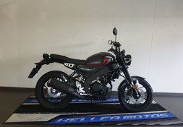 Occasion Yamaha XSR125