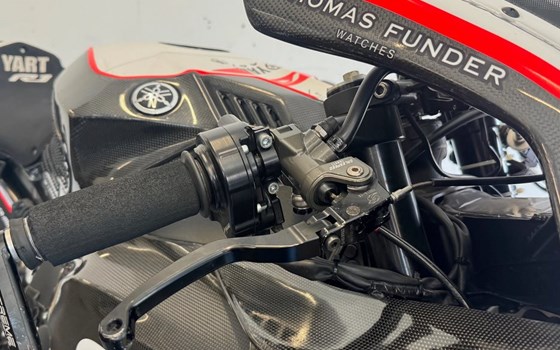 Motorrad Occasion Yamaha R1 - Bild 5