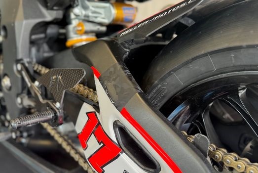 Motorrad Occasion Yamaha R1 - Bild 6