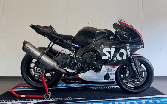 Motorrad Occasion Yamaha R1 - Bild 1