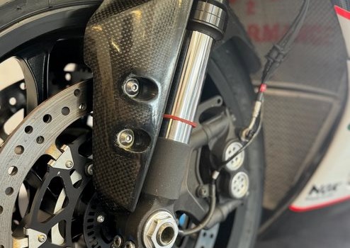 Motorrad Occasion Yamaha R1 - Bild 8