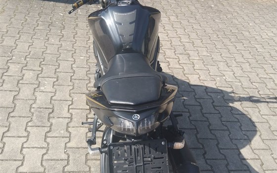 Gebrauchtmotorrad Yamaha FZ1 - Bild 1