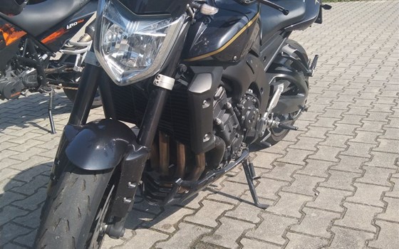 Gebrauchtmotorrad Yamaha FZ1 - Bild 5