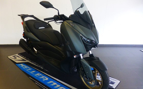 Offerta Yamaha XMAX 300 Tech MAX - Immagine 3