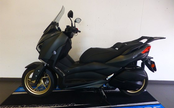 Offerta Yamaha XMAX 300 Tech MAX - Immagine 2