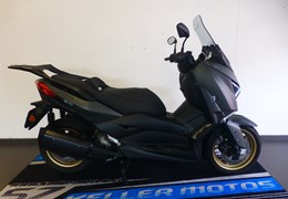 Occasion Yamaha XMAX 300 Tech MAX