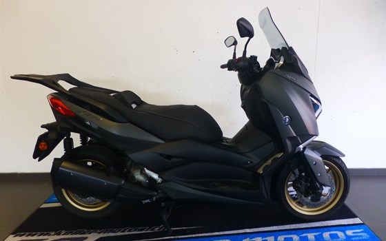 Offerta Yamaha XMAX 300 Tech MAX - Immagine 1
