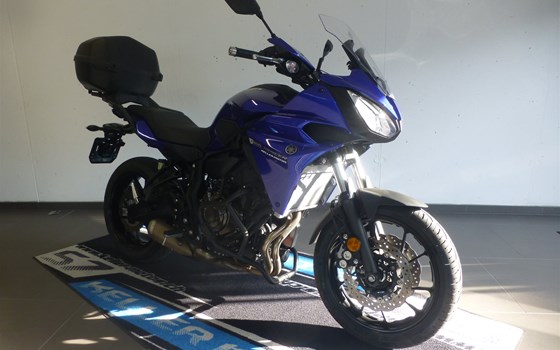 Motorrad Occasion Yamaha Tracer 700 - Bild 3