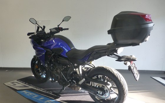 Motorrad Occasion Yamaha Tracer 700 - Bild 4