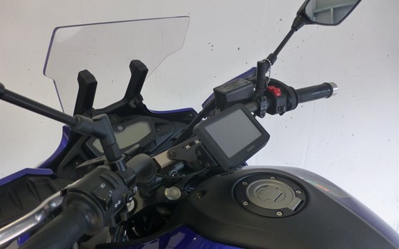 Motorrad Occasion Yamaha Tracer 700 - Bild 5