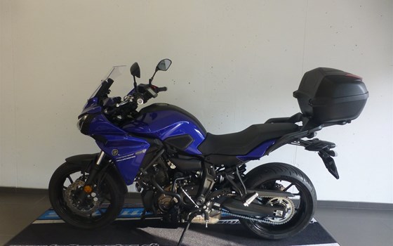 Motorrad Occasion Yamaha Tracer 700 - Bild 2