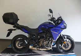Occasion Yamaha Tracer 700