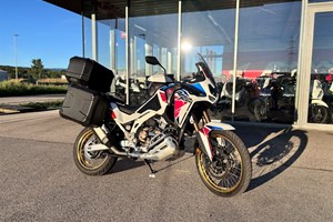 Angebot Honda CRF1100L Africa Twin Adventure Sports DCT