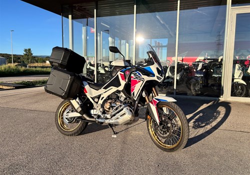 Honda CRF1100L Africa Twin Adventure Sports DCT