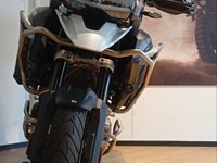 Gebrauchtmotorrad Triumph Tiger 1200 GT PRO