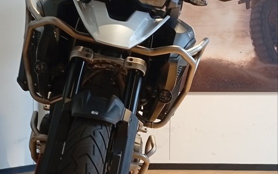 Gebrauchtmotorrad Triumph Tiger 1200 GT PRO - Bild 3