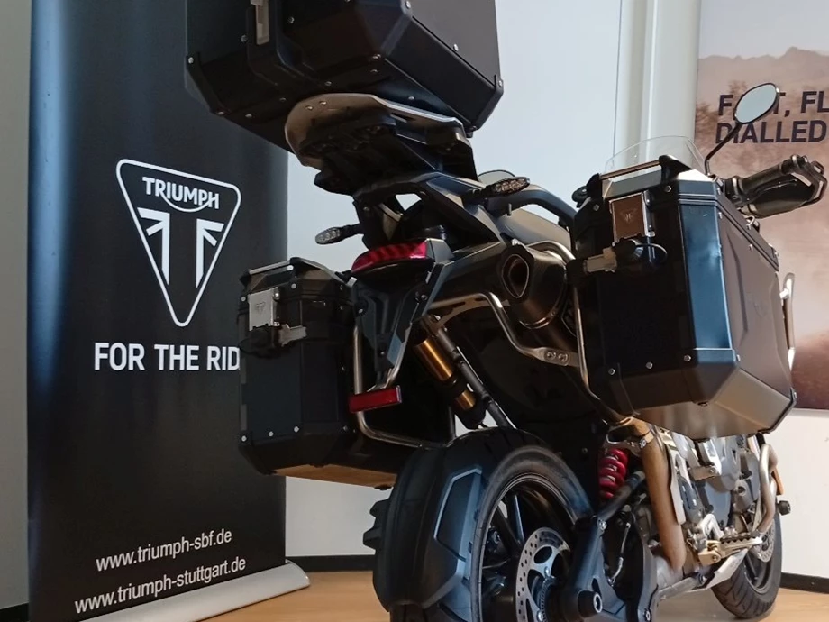 Angebot Triumph Tiger 1200 GT PRO Bild 13: Angebot Triumph Tiger 1200 GT PRO