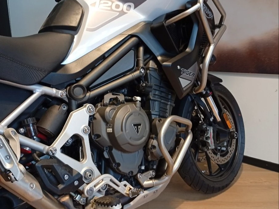 Angebot Triumph Tiger 1200 GT PRO Bild 11: Angebot Triumph Tiger 1200 GT PRO