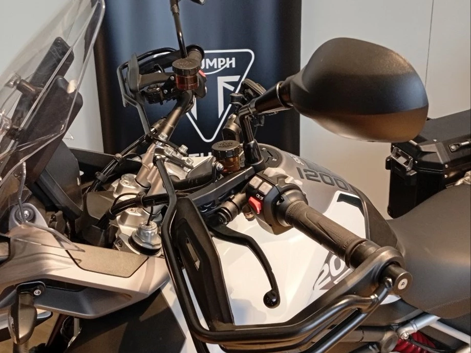 Angebot Triumph Tiger 1200 GT PRO Bild 5: Angebot Triumph Tiger 1200 GT PRO