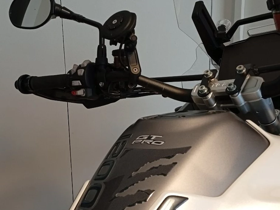 Angebot Triumph Tiger 1200 GT PRO Bild 10: Angebot Triumph Tiger 1200 GT PRO