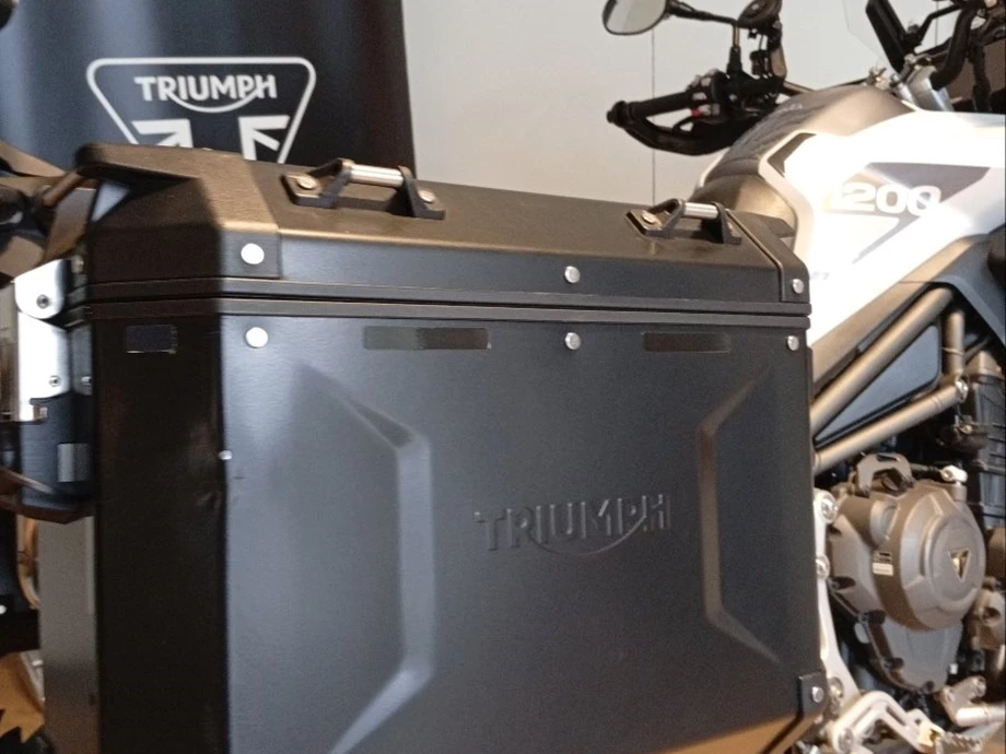 Angebot Triumph Tiger 1200 GT PRO Bild 12: Angebot Triumph Tiger 1200 GT PRO