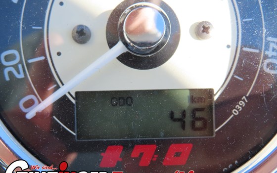 Gebrauchtmotorrad Kawasaki Meguro S1 - Bild 5 Gebrauchtmotorrad Kawasaki Meguro S1 - Bild 5